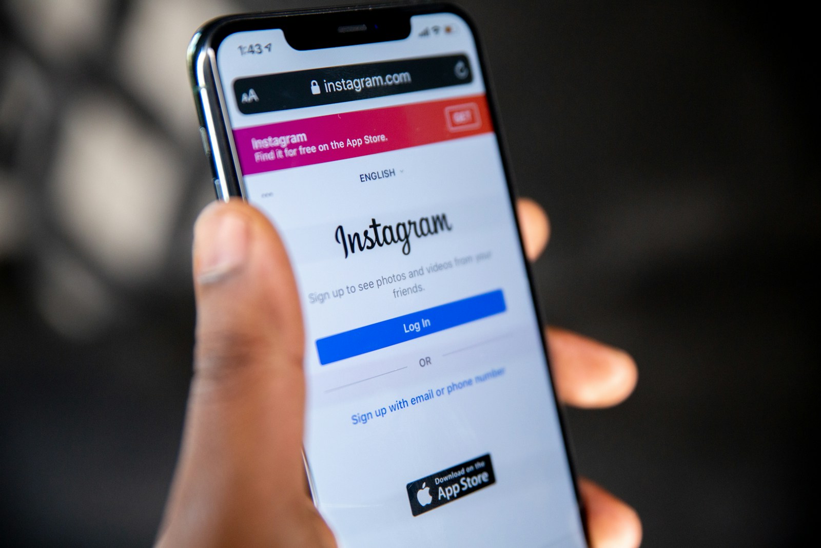 instagram profil richtig gestalten: Tipps und Tricks